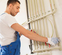 Commercial Plumber Services in Seal Beach, CA